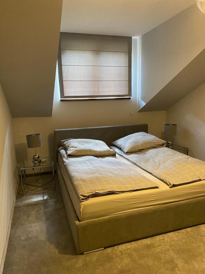 Atmosfera Apartament 8 Apartment Bytow  Exterior photo